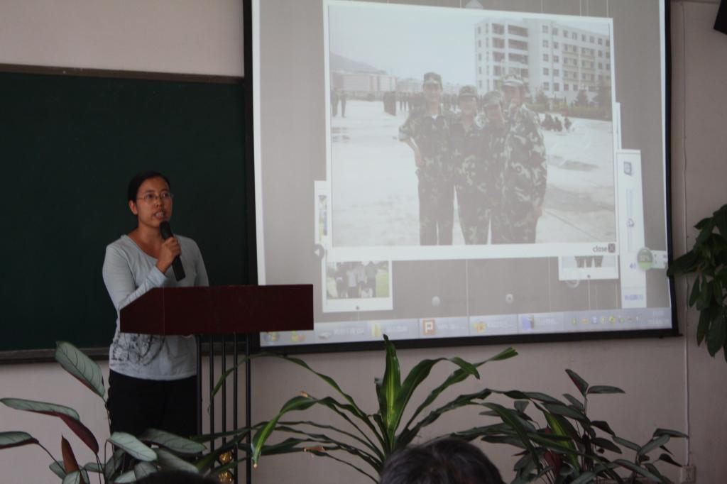 这三年我们一同走过 这三年我们一同走过