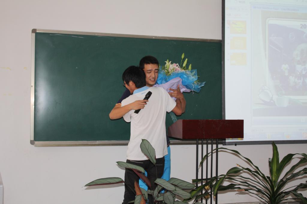 这三年我们一同走过 这三年我们一同走过